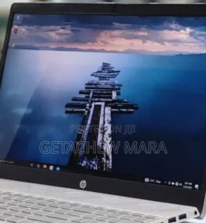 New Laptop HP Pavilion 15 8GB Intel Core I7 SSD 512GB