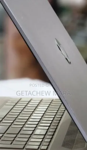 New Laptop HP Pavilion 15 8GB Intel Core I7 SSD 512GB