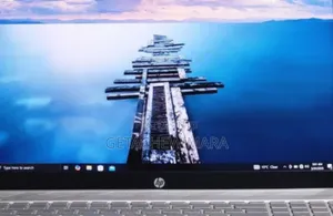 New Laptop HP Pavilion 15 8GB Intel Core I7 SSD 512GB