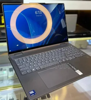 Photo - New Laptop Lenovo Yoga 2 16GB Intel Core Ultra 7 SSD 1T