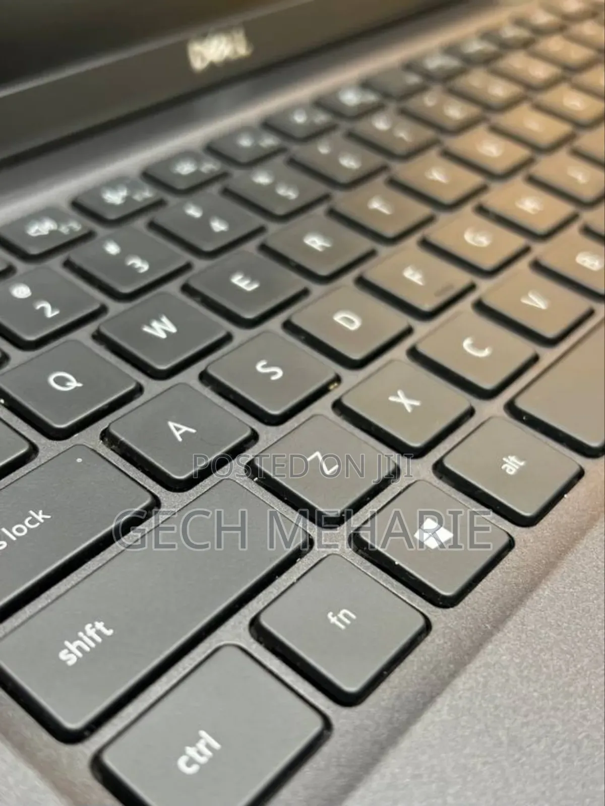 New Laptop Dell Latitude 5310 32GB Intel Core I7 SSD 512GB