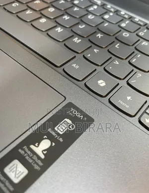 New Laptop Lenovo Yoga 2 16GB Intel Core Ultra 7 SSD 1T