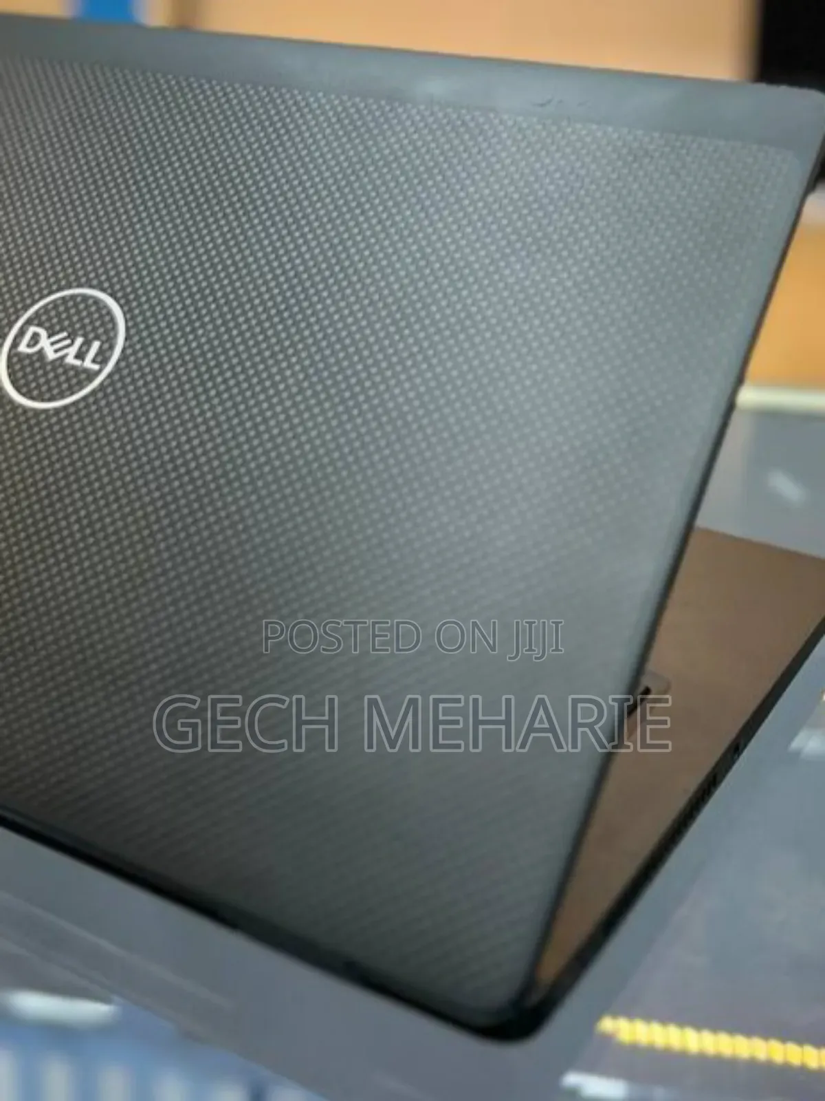 New Laptop Dell Latitude 5310 32GB Intel Core I7 SSD 512GB