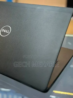 New Laptop Dell Latitude 5310 32GB Intel Core I7 SSD 512GB