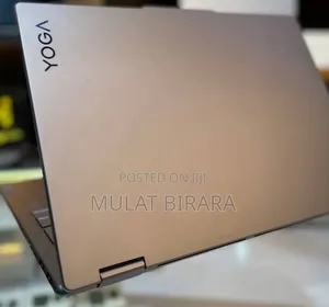 New Laptop Lenovo Yoga 2 16GB Intel Core Ultra 7 SSD 1T