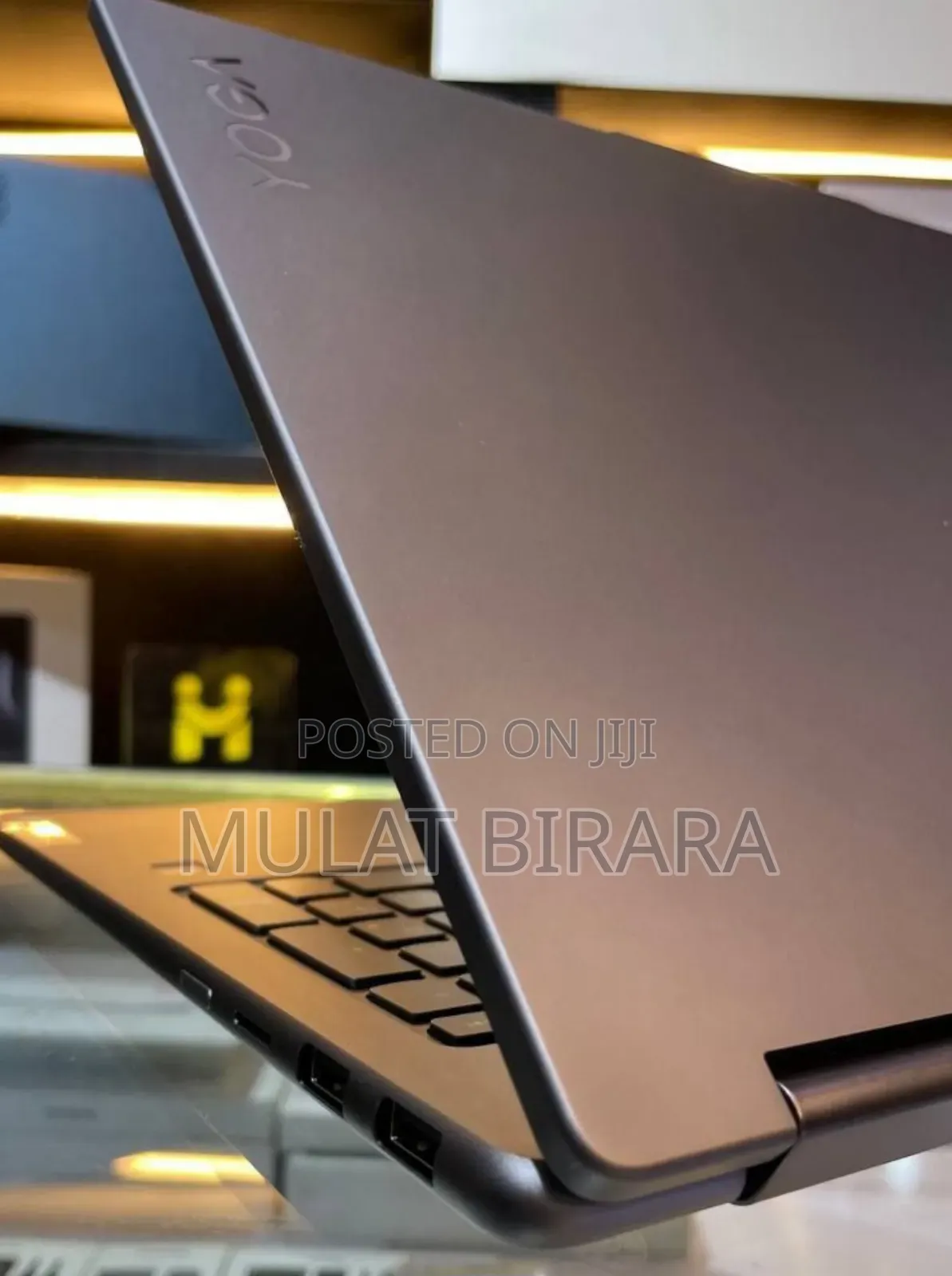 New Laptop Lenovo Yoga 2 16GB Intel Core Ultra 7 SSD 1T