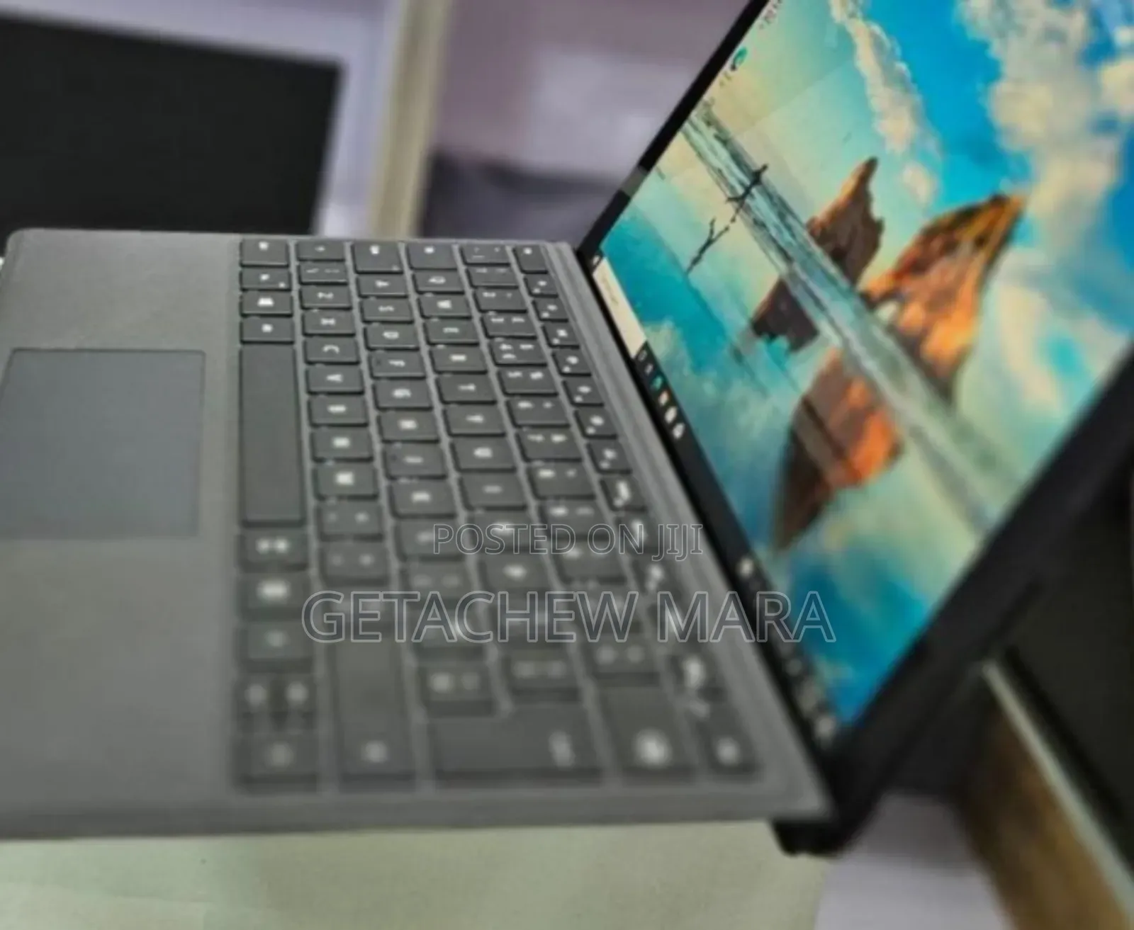 New Laptop Apple MacBook Pro M1 16GB Intel Core I7 SSD 512GB