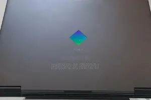 New Laptop HP Omen 16 16GB Intel Core I7 SSD 512GB