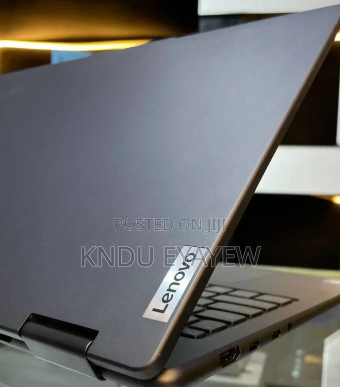 New Laptop Lenovo 16GB Intel Core Ultra 7 SSD 1T