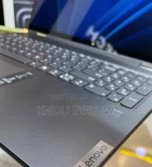 New Laptop Lenovo 16GB Intel Core Ultra 7 SSD 1T