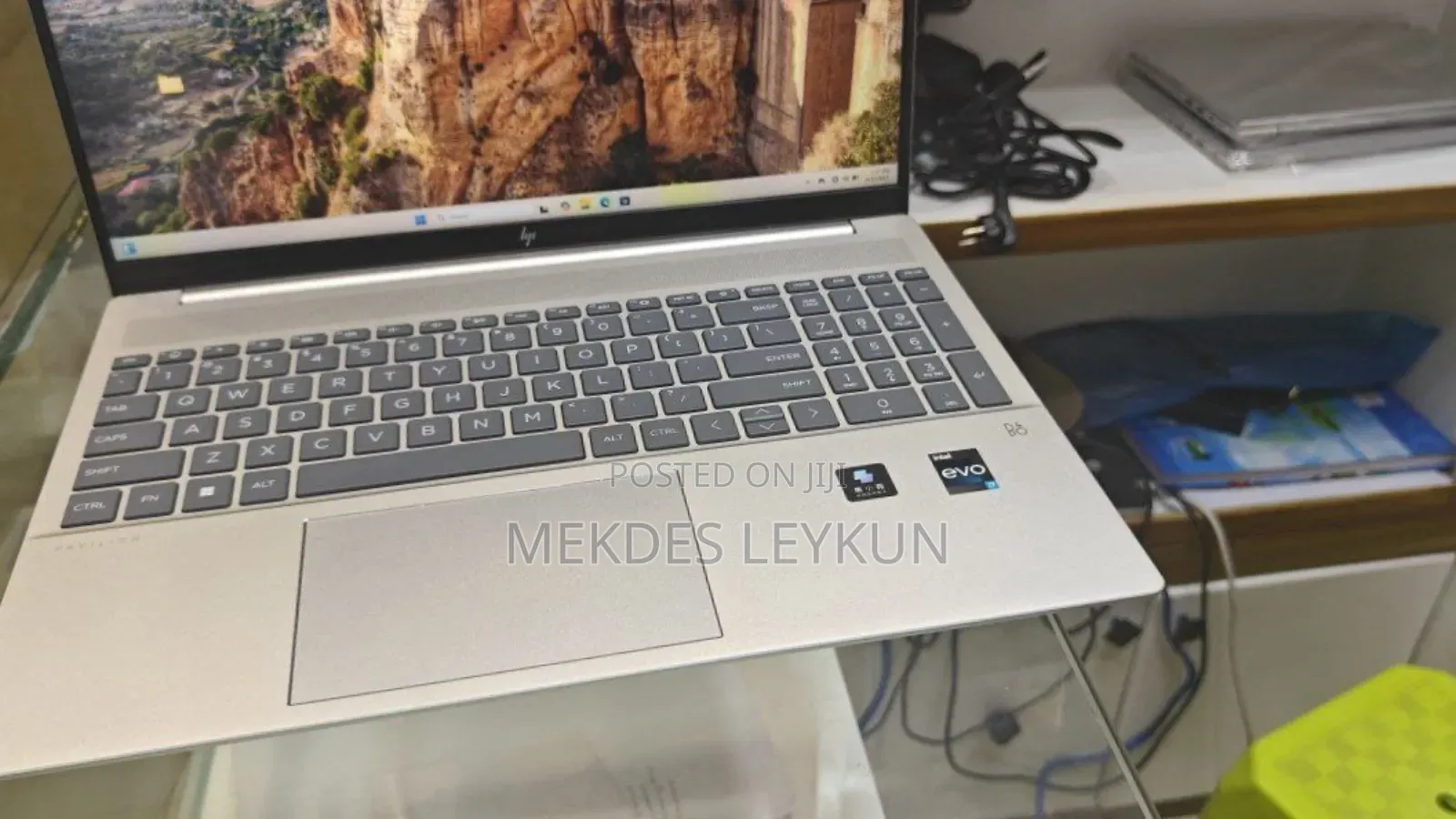 New Laptop HP Pavilion 15 16GB Intel Core I7 SSD 1T