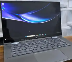 New Laptop HP Envy 15 32GB Intel Core Ultra 7 SSD 1T