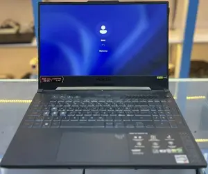 New Laptop Asus TUF Gaming A15 16GB AMD Ryzen 7 SSD 512GB