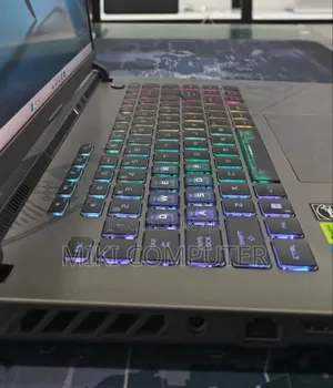 New Laptop Asus ROG Strix G16 G614 16GB Intel Core I7 SSD 1T