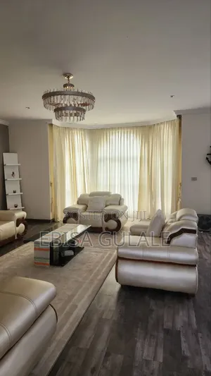 Furnished 6bdrm Farm House in Ccd Real State, Oromia-Finfinne for sale