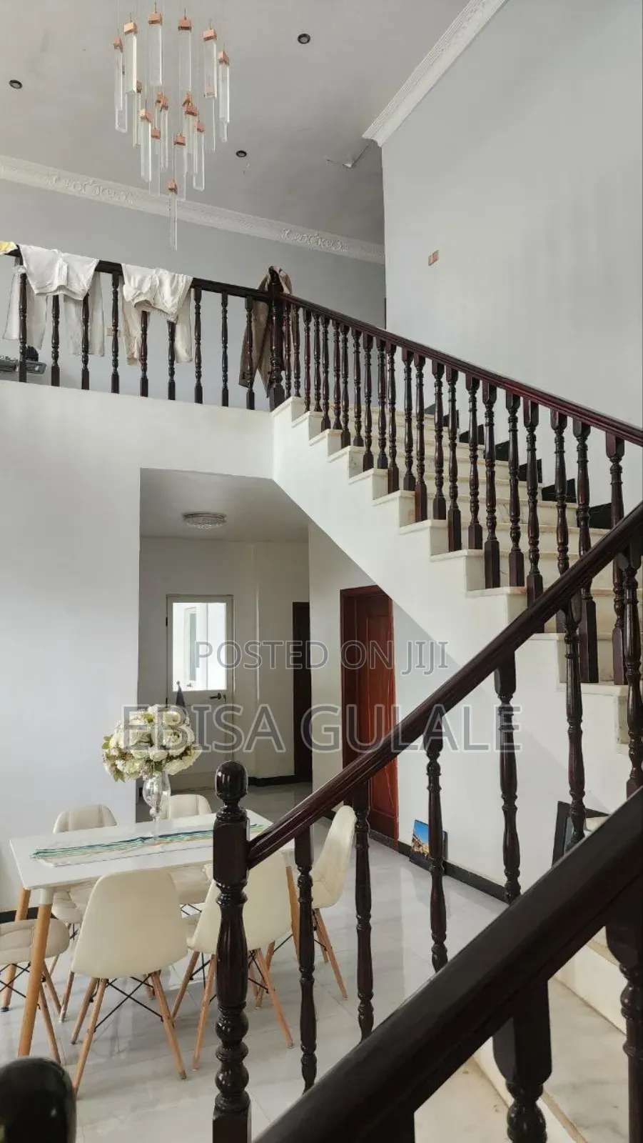 Furnished 6bdrm Farm House in Ccd Real State, Oromia-Finfinne for sale