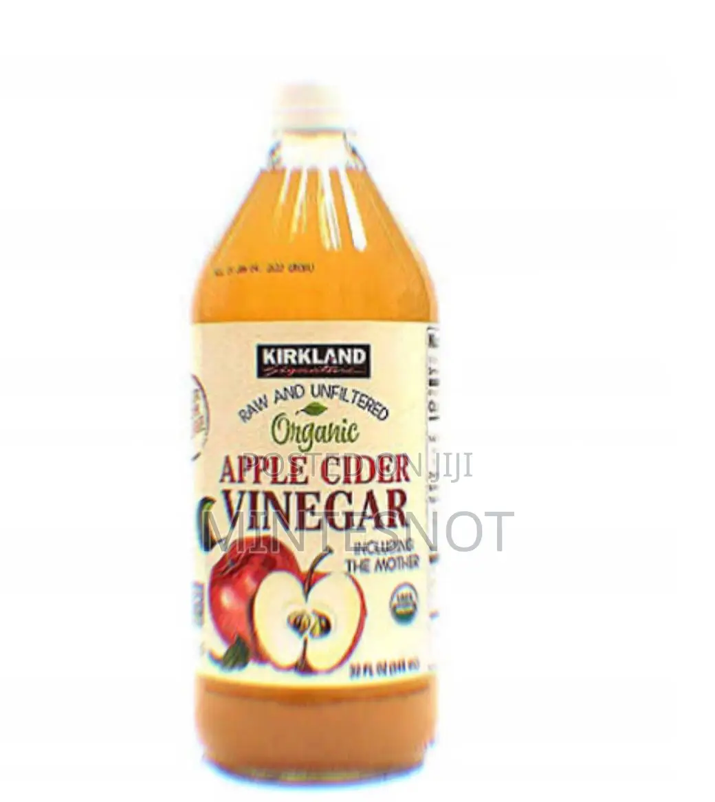 Kirkiland Apple Cider Vinegar 