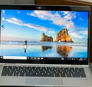 New Laptop HP EliteBook X360 1030 G3 16GB Intel Core I5 SSD 512GB