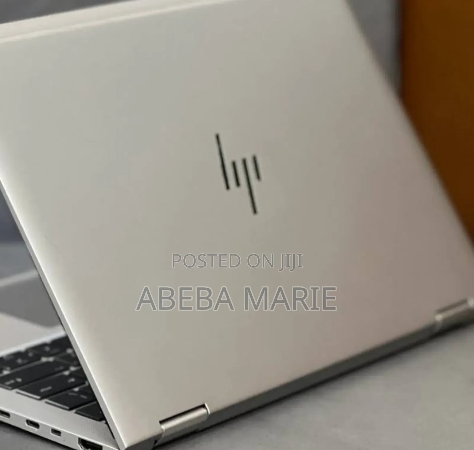 New Laptop HP EliteBook X360 1030 G3 16GB Intel Core I5 SSD 512GB