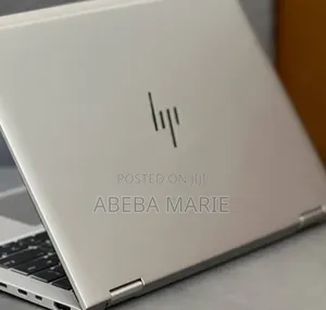 New Laptop HP EliteBook X360 1030 G3 16GB Intel Core I5 SSD 512GB