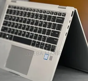 New Laptop HP EliteBook X360 1030 G3 16GB Intel Core I5 SSD 512GB