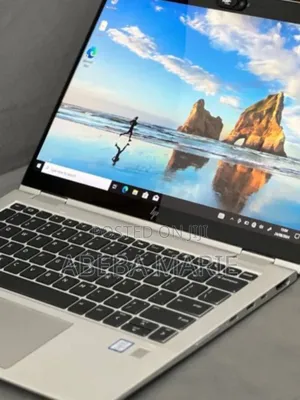 New Laptop HP EliteBook X360 1030 G3 16GB Intel Core I5 SSD 512GB