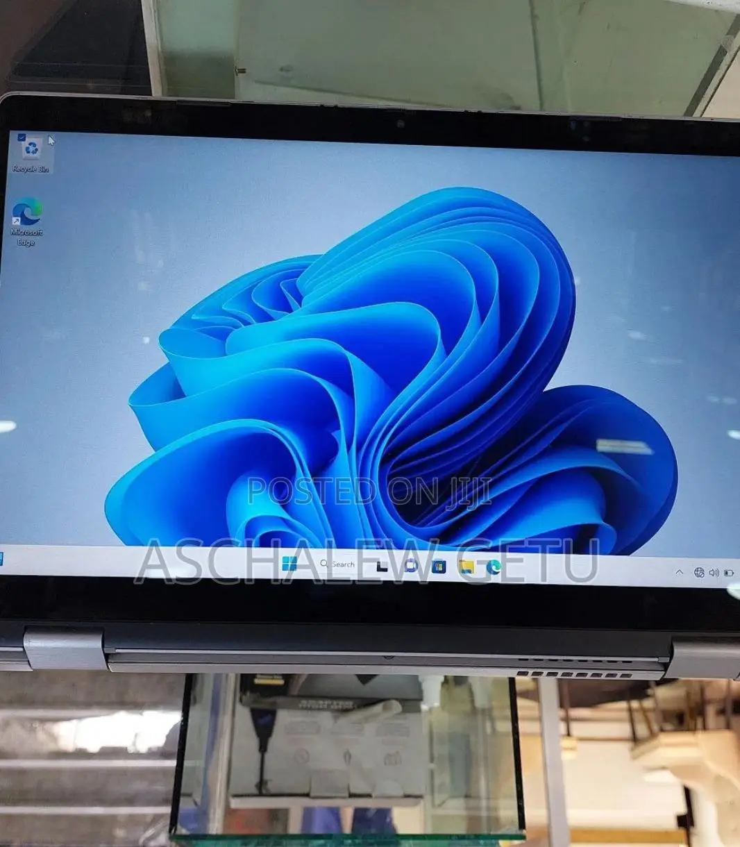 New Laptop Dell Latitude 5310 16GB Intel Core I5 SSD 256GB