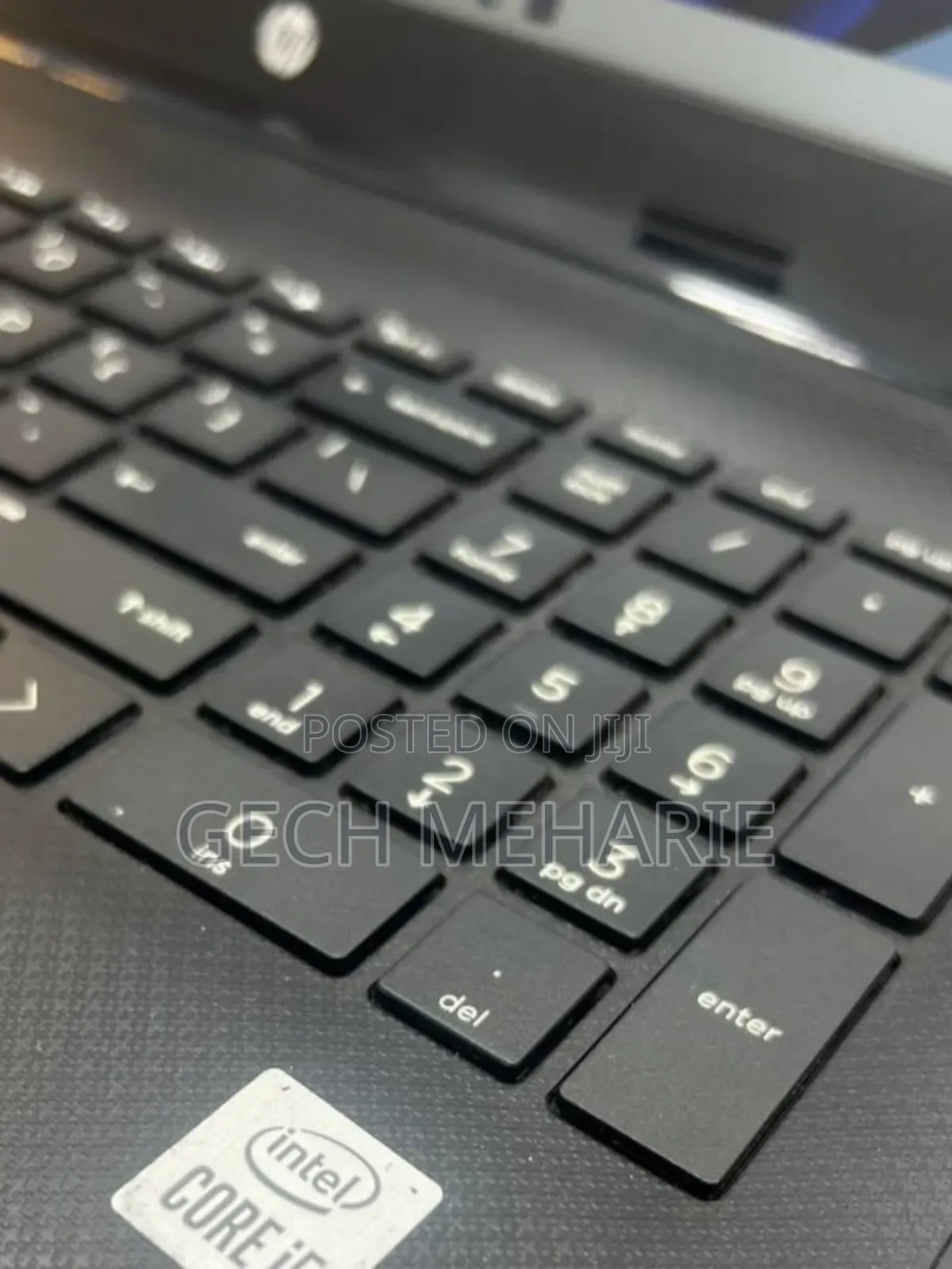 New Laptop HP Stream Notebook 8GB Intel Core I5 SSD 512GB