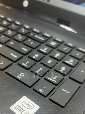 New Laptop HP Stream Notebook 8GB Intel Core I5 SSD 512GB