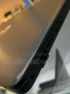 New Laptop HP Stream Notebook 8GB Intel Core I5 SSD 512GB