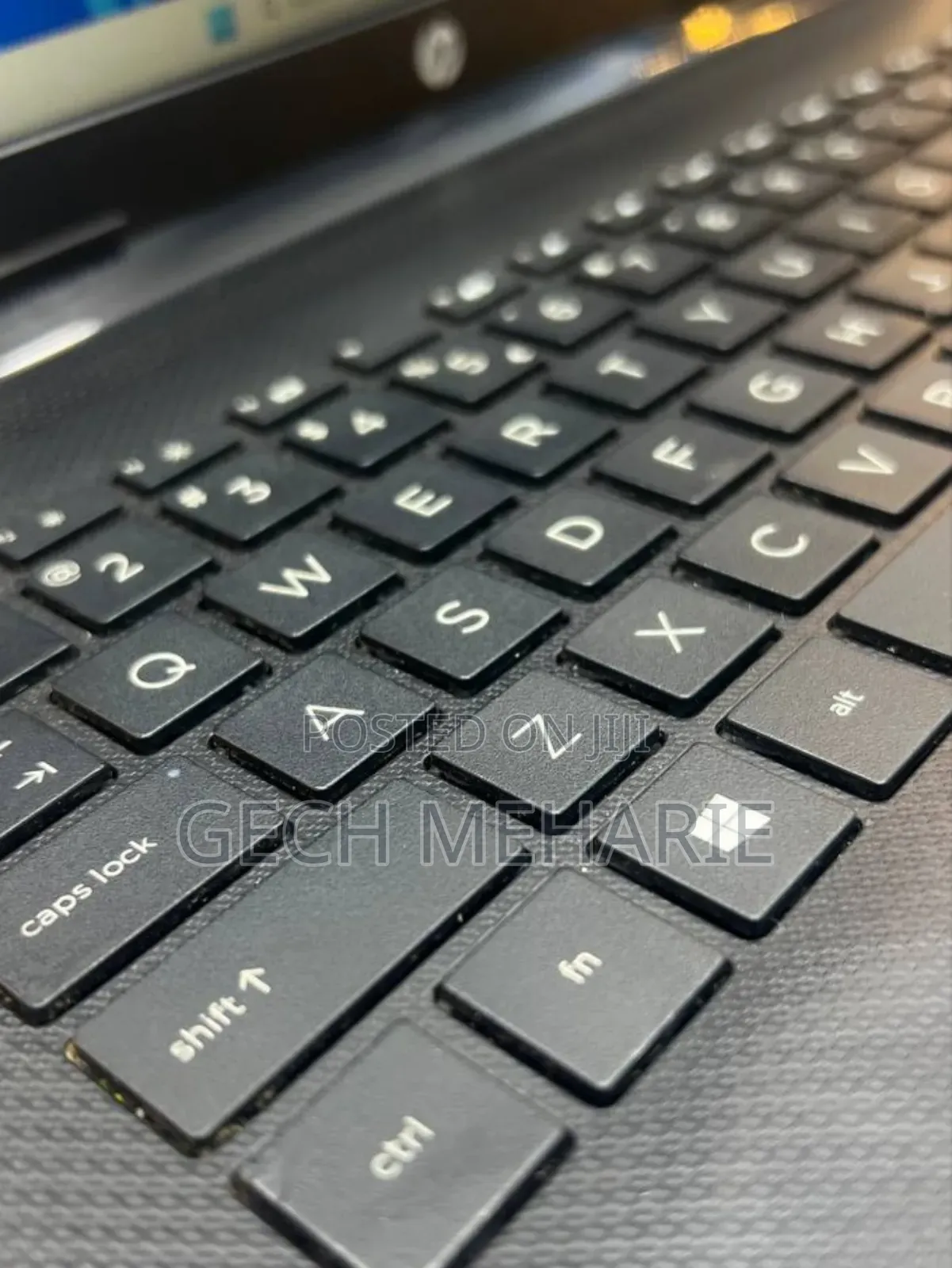 New Laptop HP Stream Notebook 8GB Intel Core I5 SSD 512GB