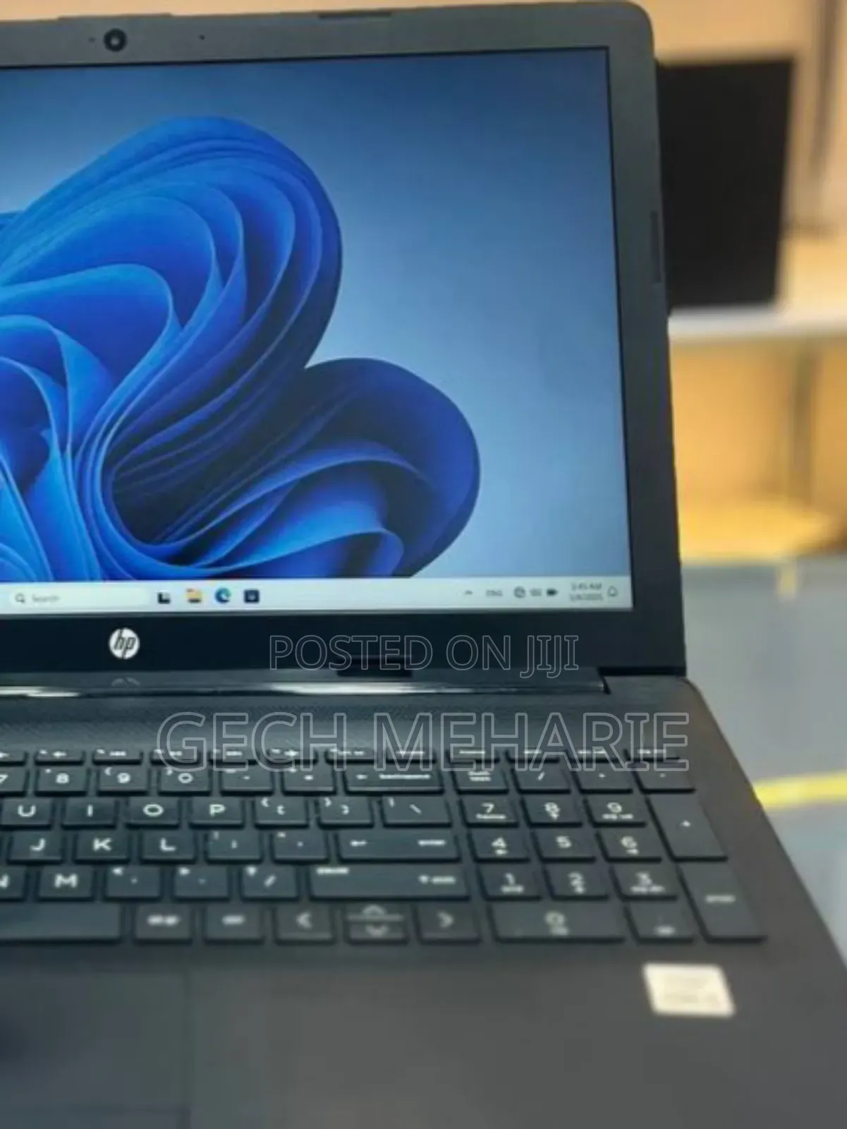 New Laptop HP Stream Notebook 8GB Intel Core I5 SSD 512GB