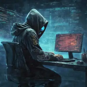 Photo - I Know Arabic and English and Amharic