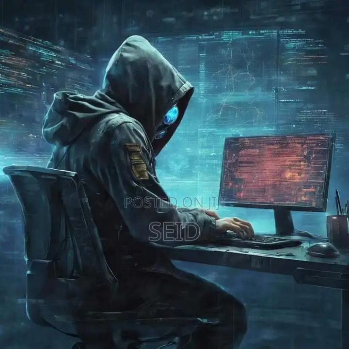 I Know Arabic and English and Amharic