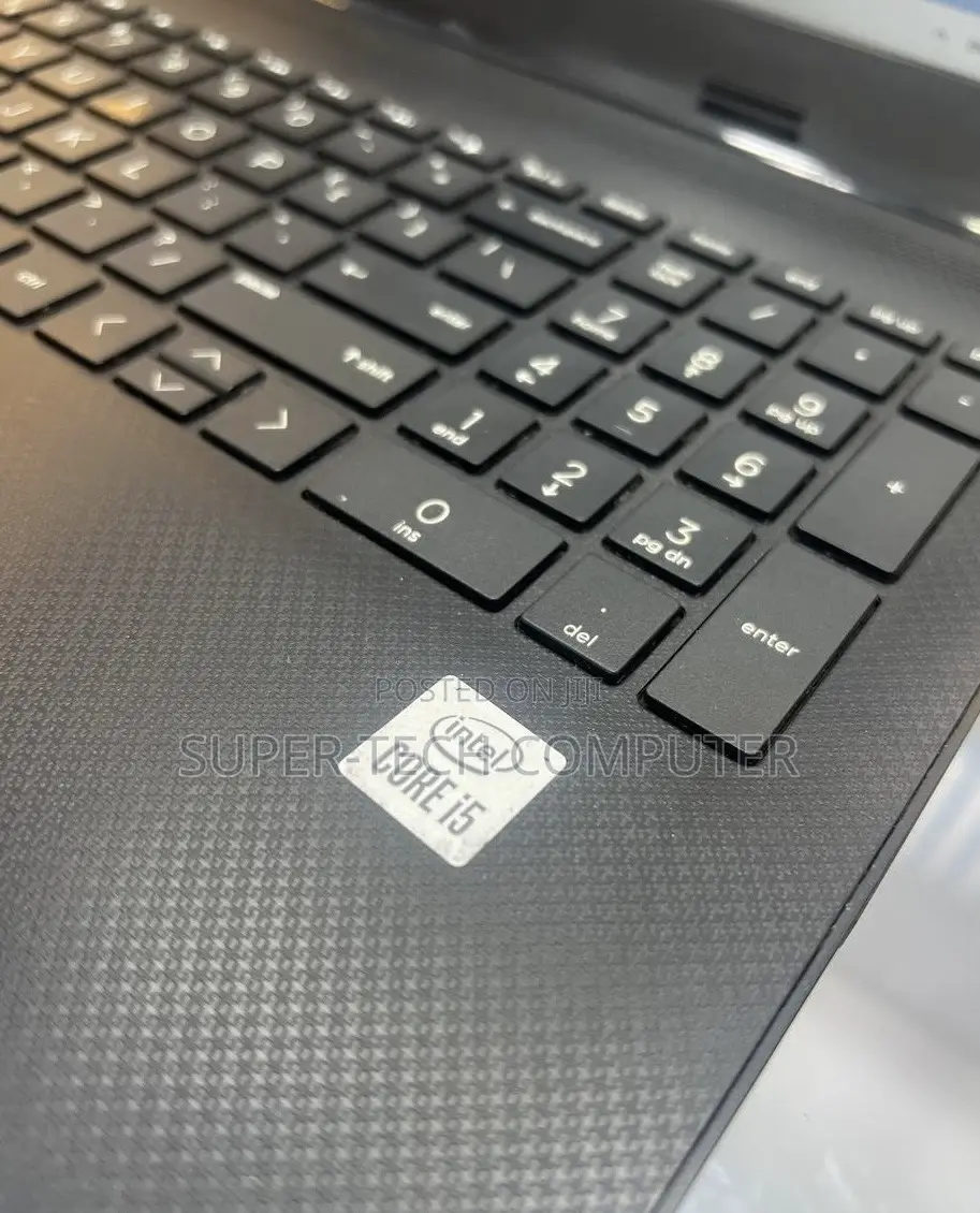 New Laptop HP Stream Notebook 8GB Intel Core I5 SSD 512GB