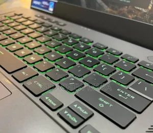 New Laptop Asus ROG Strix G15 16GB AMD Ryzen 7 SSD 1T