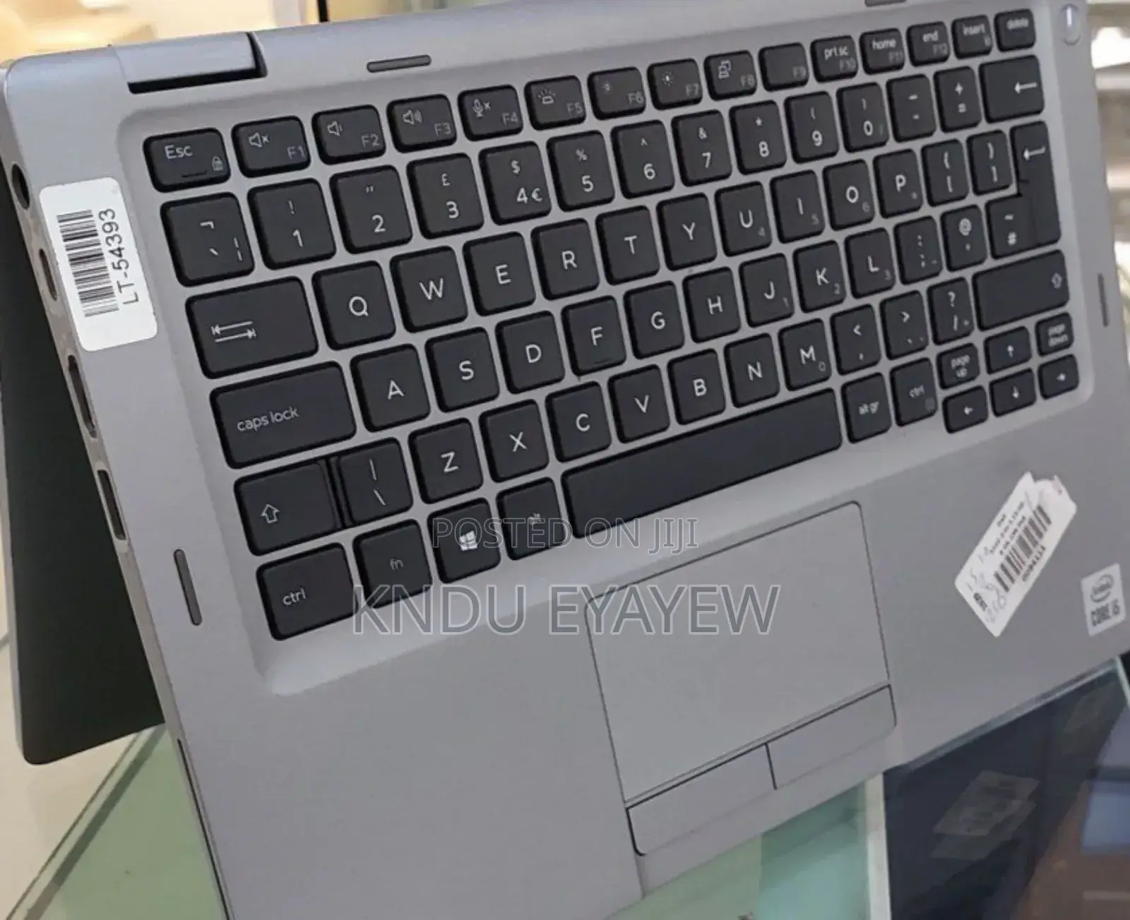 New Laptop Dell Latitude 5310 16GB Intel Core I5 SSD 256GB