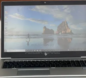 New Laptop HP EliteBook 840 G5 16GB Intel Core I5 SSD 512GB