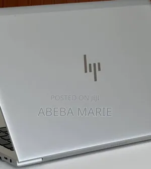 New Laptop HP EliteBook 840 G5 16GB Intel Core I5 SSD 512GB