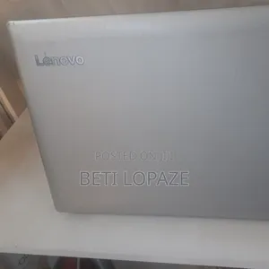 New Laptop Lenovo IdeaPad Z510 4GB Intel Core I5 SSD 1T