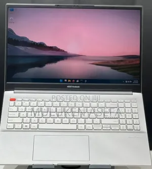 Photo - New Laptop Asus VivoBook 15 X505BA 16GB Intel Core I7 SSD 512GB