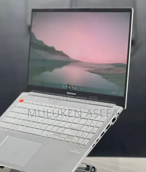 New Laptop Asus VivoBook 15 X505BA 16GB Intel Core I7 SSD 512GB