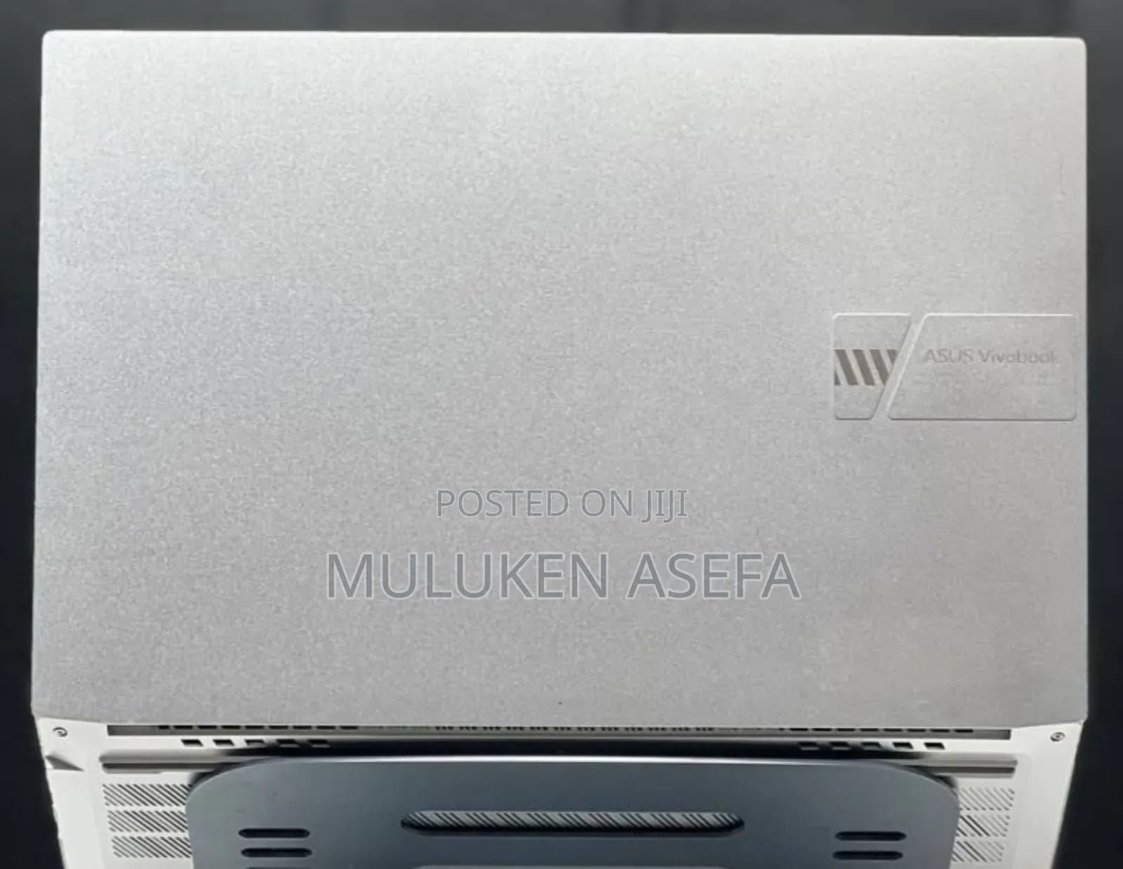 New Laptop Asus VivoBook 15 X505BA 16GB Intel Core I7 SSD 512GB