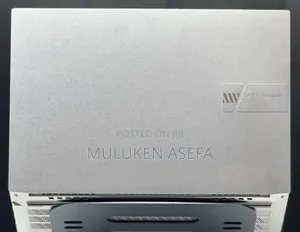 New Laptop Asus VivoBook 15 X505BA 16GB Intel Core I7 SSD 512GB