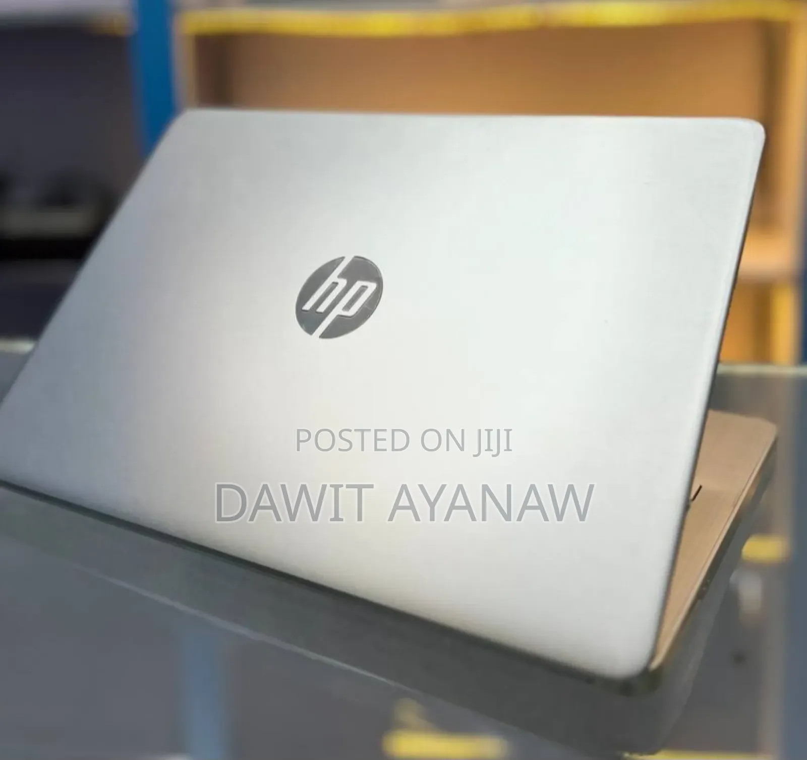 New Laptop HP Stream Notebook 8GB Intel Core I5 SSD 512GB