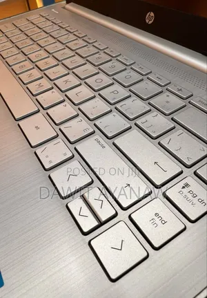 New Laptop HP Stream Notebook 8GB Intel Core I5 SSD 512GB