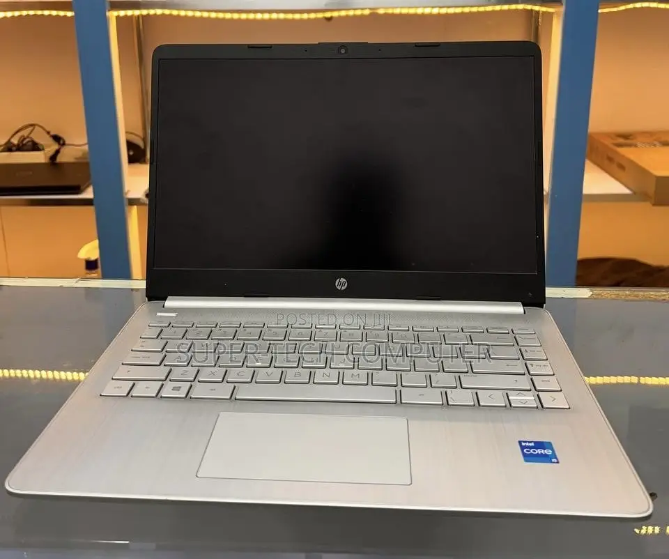New Laptop HP Stream Notebook 8GB Intel Core I5 SSD 512GB