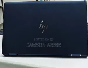 New Laptop HP Dragonfly G2 32GB Intel Core I7 SSD 1T