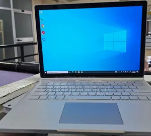 Photo - New Laptop Microsoft Surface 16GB Intel Core I7 SSD 512GB