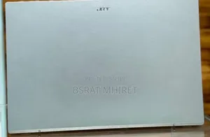 New Laptop Acer Aspire 3 8GB Intel Core I5 SSD 512GB